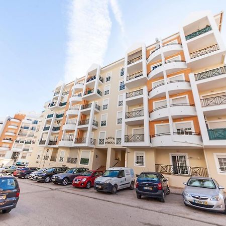 A54 - Perola Apartment In Armação de Pêra 外观 照片