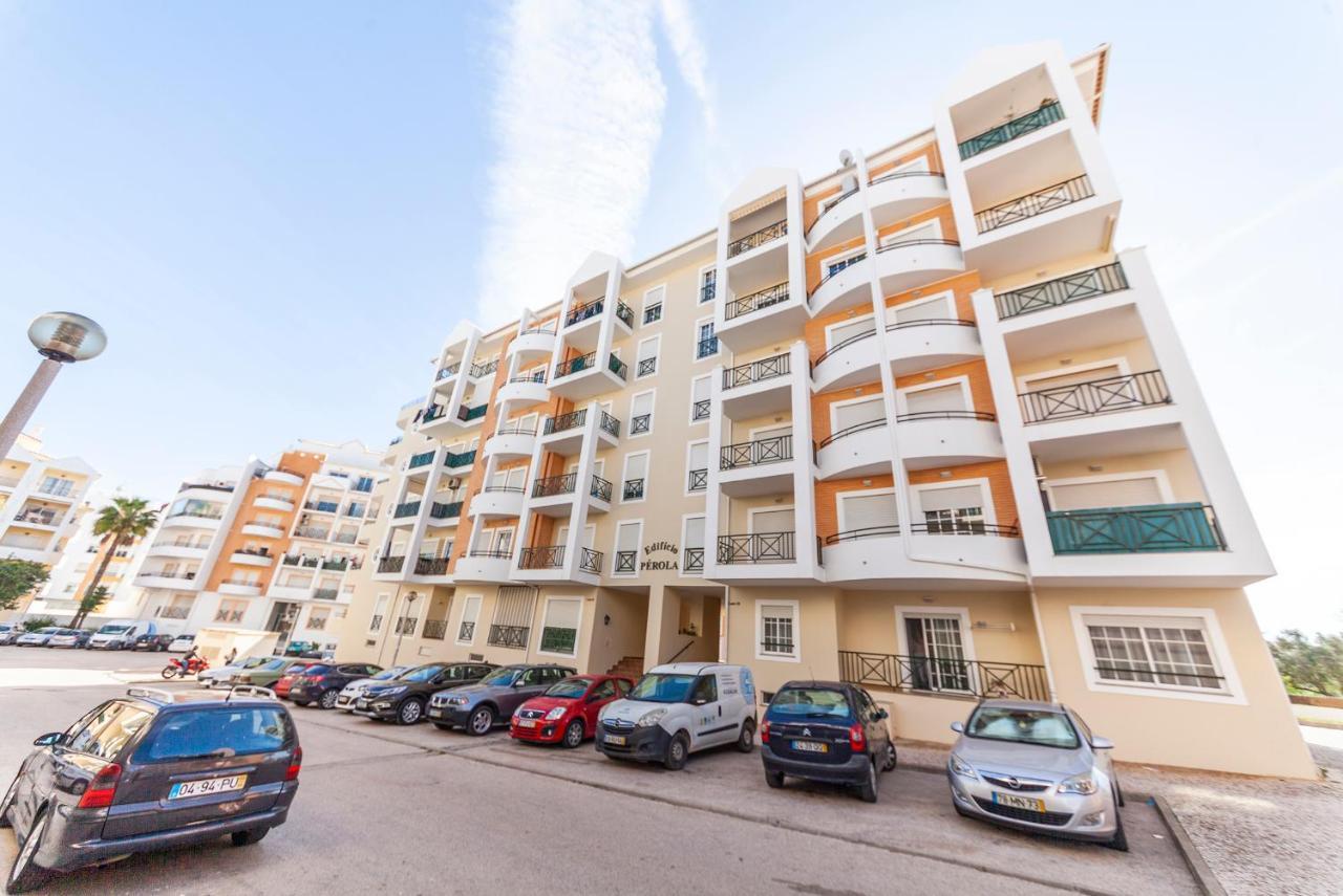 A54 - Perola Apartment In Armação de Pêra 外观 照片