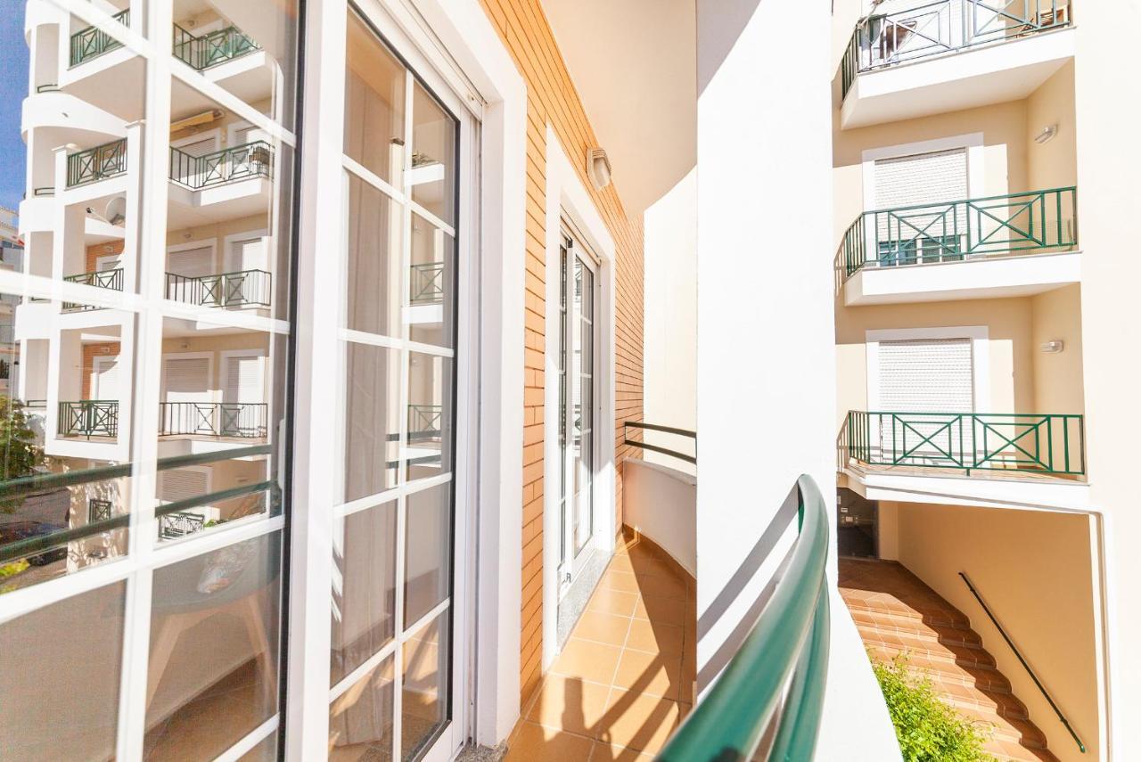 A54 - Perola Apartment In Armação de Pêra 外观 照片