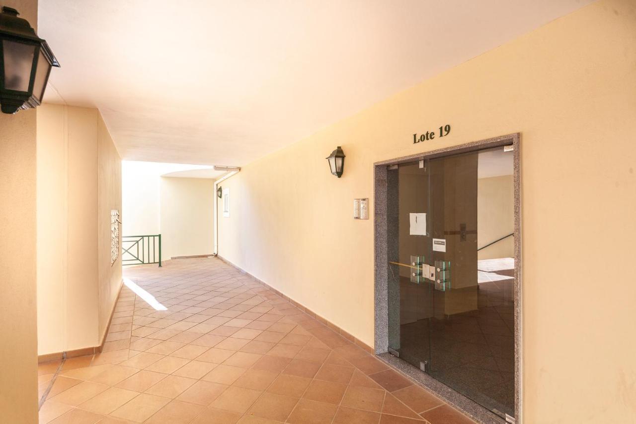 A54 - Perola Apartment In Armação de Pêra 外观 照片