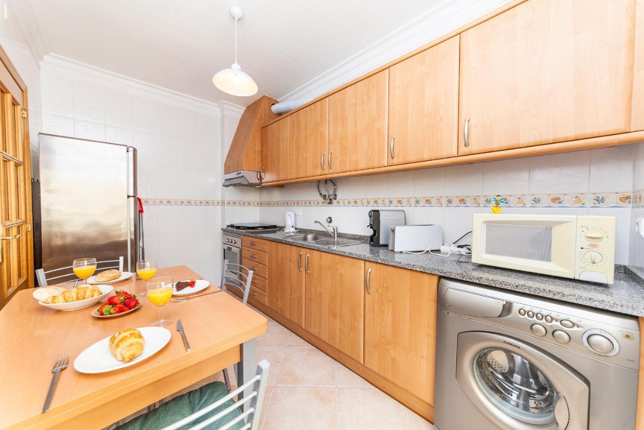 A54 - Perola Apartment In Armação de Pêra 外观 照片