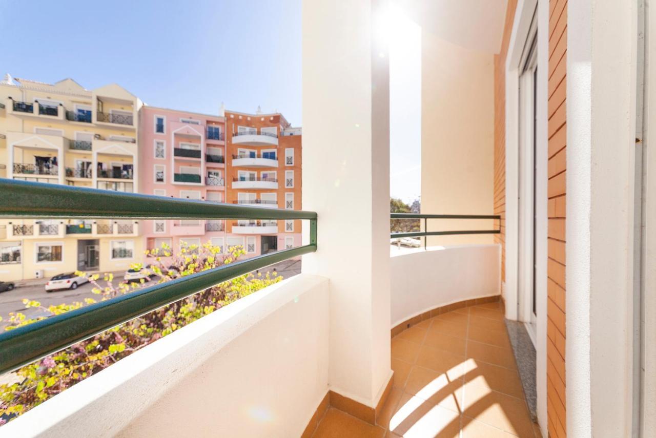 A54 - Perola Apartment In Armação de Pêra 外观 照片
