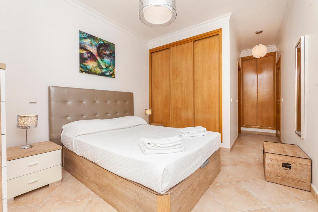 A54 - Perola Apartment In Armação de Pêra 外观 照片